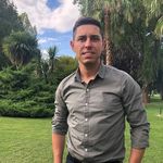 Pedro Manzano - @pedromanzano.ok - Instagram