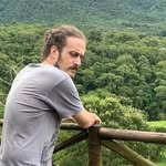 Pedro Freeman - @pedro.marronei - Instagram