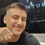Pedro Maya - @pedrofoxtonleblon - Instagram