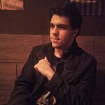 Pedro Maya - @pedromaya1607 - Instagram