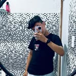 Pedro Maya - @__mayan7 - Instagram