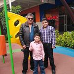 Pedro Mayen - @mayen805 - Instagram