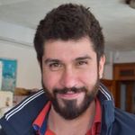 Pedro Mayen Casas - @elpedrinni - Instagram