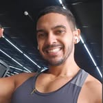 Pedro Mazoni - @pedromazoni_personal - Instagram