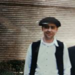 Pedro Fernandez de Mendiola - @pedrofernandezdemendiola - Instagram