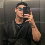 Pedro Mendiola - @mendiola.25 - Instagram