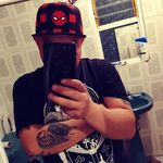 Pedro Morales Mendiola - @pedromorales_mg - Instagram