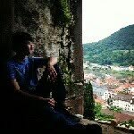 Pedro Mendivil - @xpedro77 - Instagram