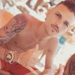 Pedro Meneses - @padrinho_mj - Instagram