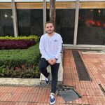 Pedro Meneses - @pedromeneses10 - Instagram