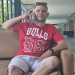 Pedro Meneses  - @pedro_menesessofc - Instagram