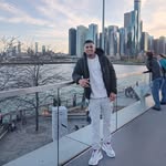 Pedro Mesa - @mesapedro03 - Instagram