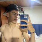 Pedro Mesa - @julianbta_7 - Instagram