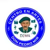 Centro en Artes Don Pedro Mir - @centroenartesdonpedromir - TikTok