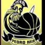 Liceo Pedro Mir basket 🏀 - @liceo.pedromir - Instagram