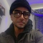 Pedro Jose Mirabal-jr - @dromirabal - Instagram