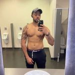 Pedro Mirabal - @pedrylm - Instagram