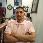 Pedro Mirabal - @mirabal1768 - Instagram