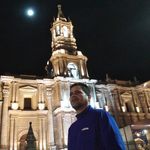Pedro Mirabal - @mateo6.33p - Instagram