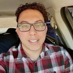 Pedro Mirabal - @votaporpedro - Instagram