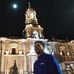 Pedro Mirabal - Facebook