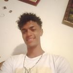 Pedro Mirabal - @pedrodaniel7028 - Instagram