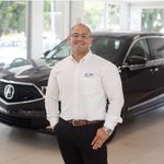 Pedro Mirabal Torres - @mirabal_acura_honda - Instagram