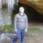 Pedro Gomez Molinero - @ppedrogm22 - Instagram