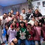 Pedro Molinero - Facebook