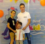 Pedro Molinero - Facebook