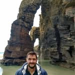 Pedro Molinero - @molinero68 - Instagram