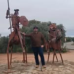 Pedro Molinero Garcia - @pedrojulianmolinerogarcia - Instagram