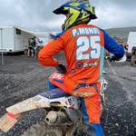 Pedro Monge - @pedrok25 - Instagram
