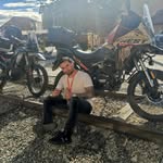 Pedro Monge - @peetamiura - Instagram