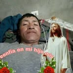 Pedro Monge - Facebook