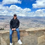 Pedro Monge Beltran - @pedromb25 - Instagram
