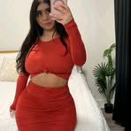 Maria Pedro - Facebook