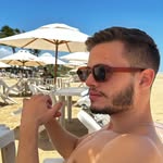 Pedro Moscoso - @pedrovrmatos - Instagram
