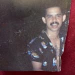 Pedro Moscoso - @pedromoscoso721 - Instagram