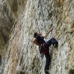 Pedro Navas - @laconquistadelmontgo - Instagram