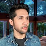 Pedro Navas - @_pedroandrs - Instagram