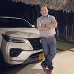 Pedro José Negrete Coronado - @pedronegrete.c - Instagram