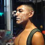 Pedro Negrete - @peterpanda_fx - Instagram