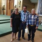 Pedro Negrete - @negrete7102o - Instagram
