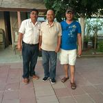 Pedro Negrete - @pedronegrete6196 - Instagram