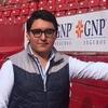 Pedro Noble - @pedrolunc - TikTok