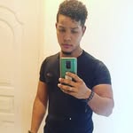 Pedro Noboa - @pedro_noboa1995 - Instagram
