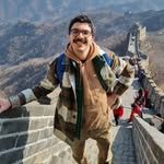 Pedro Nolasco - @pacnolasco - Instagram