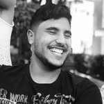 Pedro Nolasco - @nolasco200 - Instagram