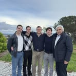 Pedro Nolasco - Facebook